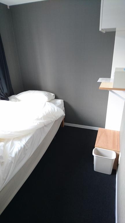 Ginza7 Hotel โตเกียว ภายนอก รูปภาพ