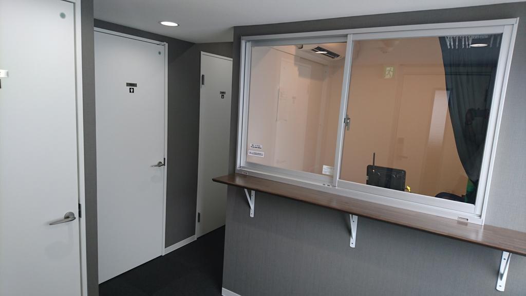Ginza7 Hotel โตเกียว ภายนอก รูปภาพ