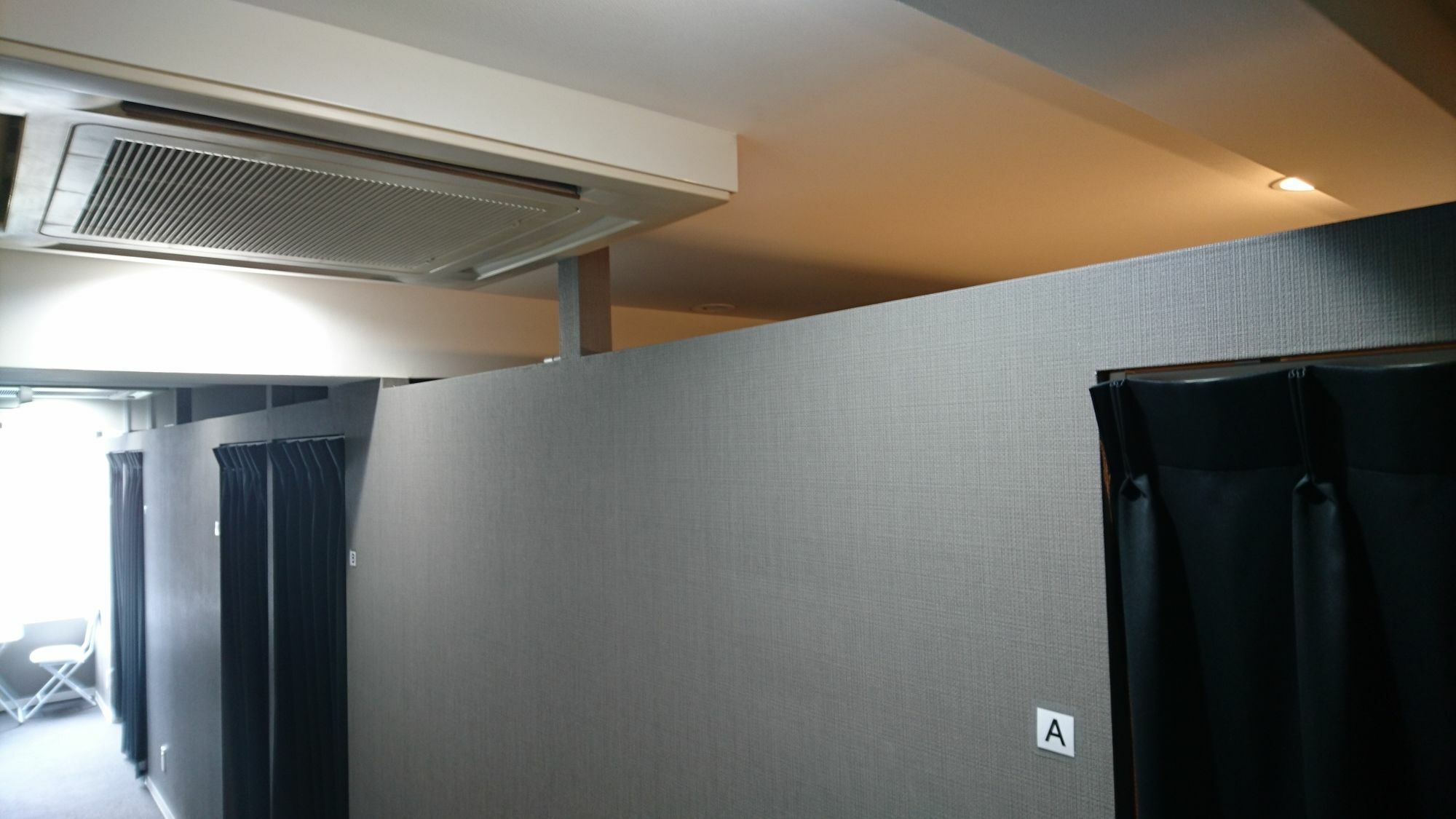 Ginza7 Hotel โตเกียว ภายนอก รูปภาพ