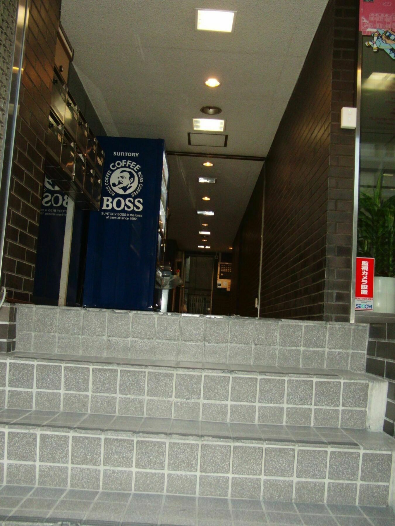 Ginza7 Hotel โตเกียว ภายนอก รูปภาพ