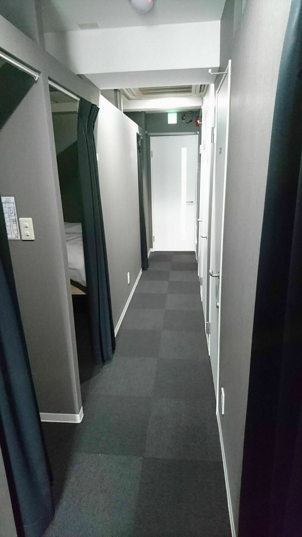 Ginza7 Hotel โตเกียว ภายนอก รูปภาพ