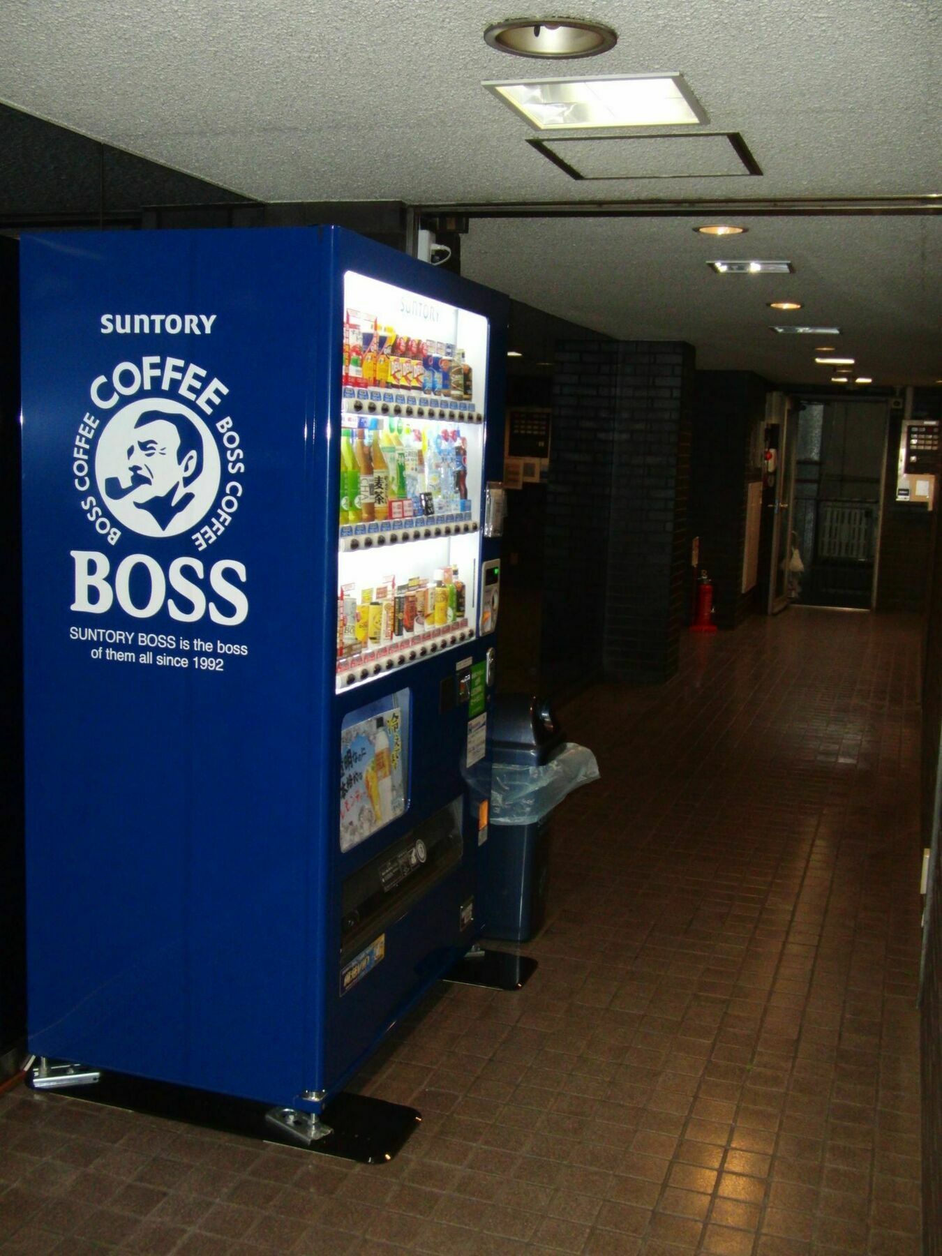 Ginza7 Hotel โตเกียว ภายนอก รูปภาพ