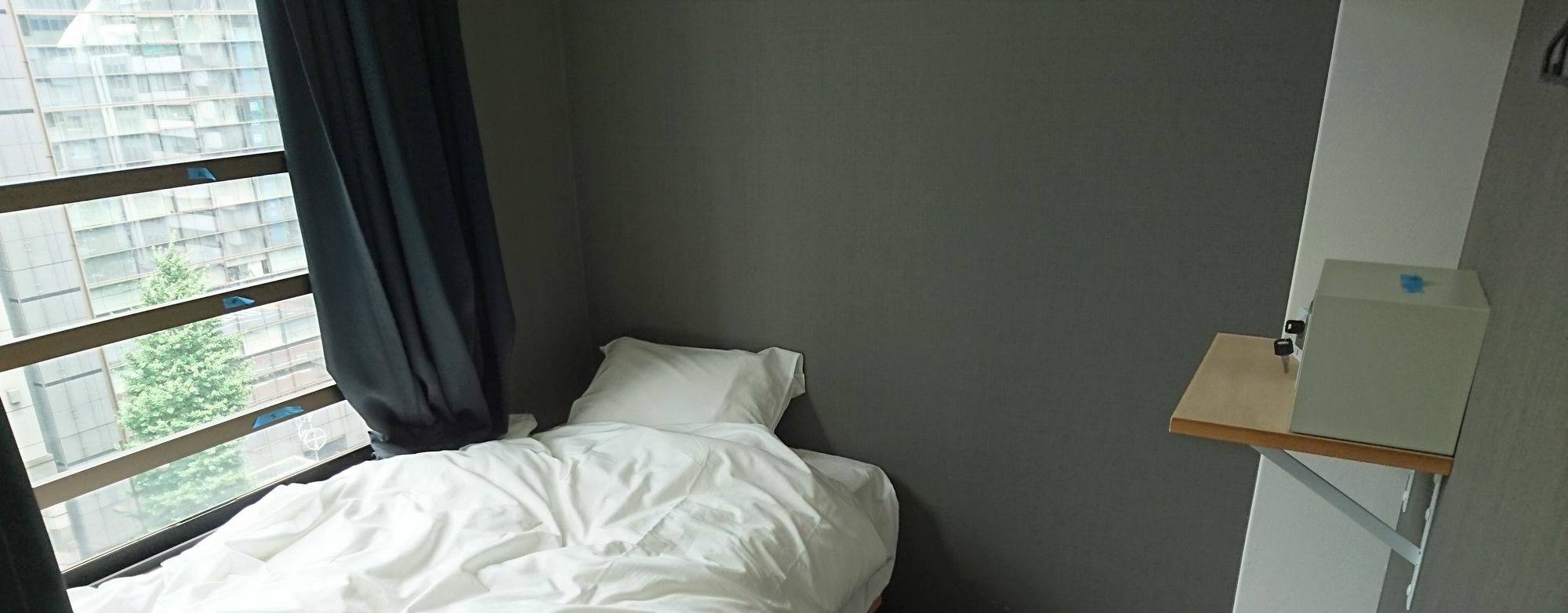 Ginza7 Hotel โตเกียว ภายนอก รูปภาพ